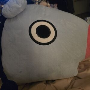 BT21 BTS J-HOPE MANG Large Plush
